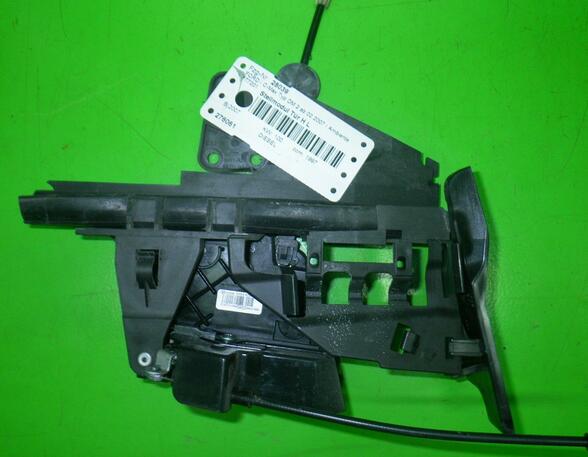 Door Lock FORD C-Max (DM2), FORD Focus C-Max (--), FORD Kuga I (--), FORD Kuga II (DM2)