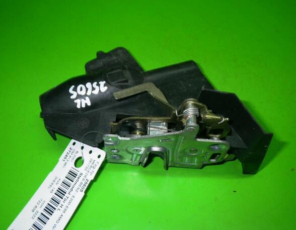 Door Lock MERCEDES-BENZ E-Klasse T-Model (S210), MERCEDES-BENZ C-Klasse (W202)