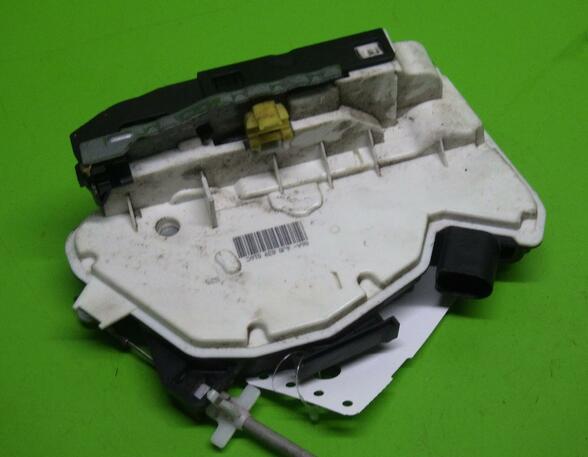 Door Lock SEAT Ibiza IV (6J5, 6P1), SEAT Ibiza IV Sportcoupe (6J1, 6P5)