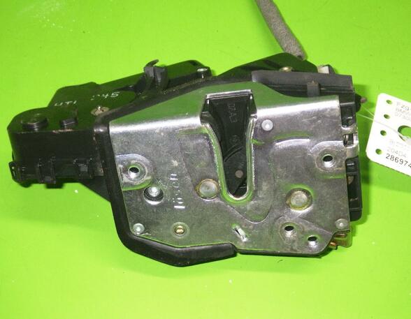 Door Lock BMW 3er Touring (E46), BMW 3er (E46)