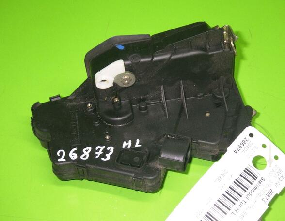 Door Lock BMW 3er Touring (E46), BMW 3er (E46)