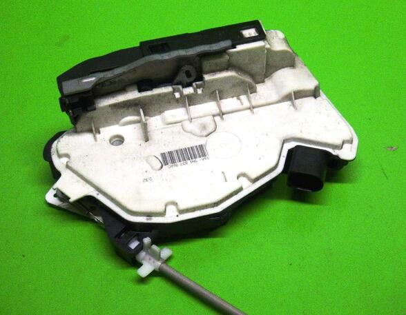 Door Lock SEAT Ibiza IV (6J5, 6P1), SEAT Ibiza IV Sportcoupe (6J1, 6P5)