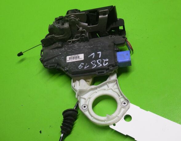 Door Lock SEAT Ibiza III (6L1), VW Multivan V (7EF, 7EM, 7EN, 7HF, 7HM, 7HN)