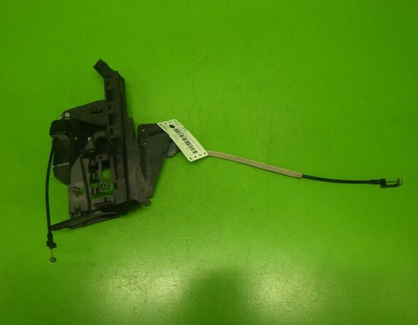 Door Lock FORD C-Max (DM2), FORD Focus C-Max (--)