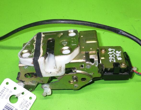 Door Lock MAZDA Demio (DW)