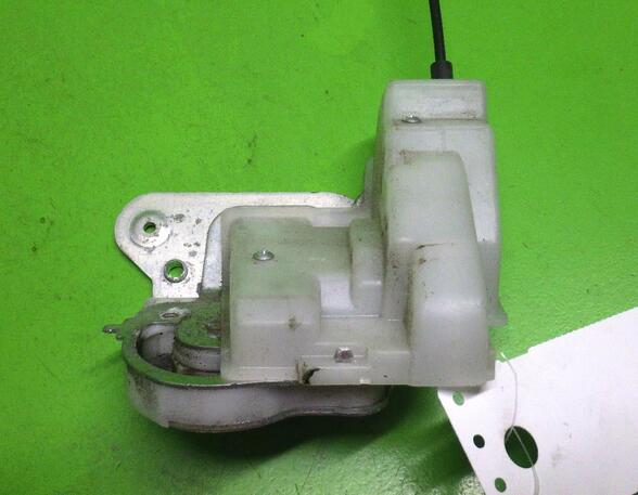 Door Lock MAZDA 5 (CR19)