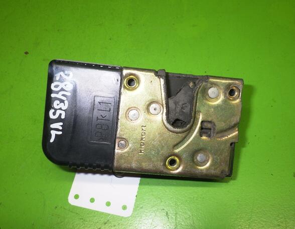 Door Lock FIAT Ulysse (220)