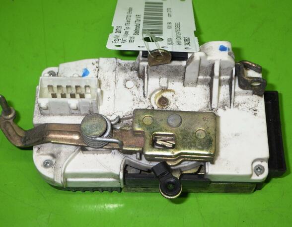 Door Lock FIAT Ulysse (179AX)