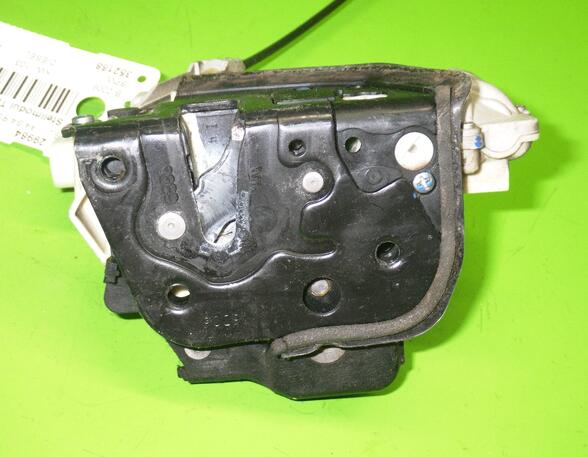 Door Lock AUDI A4 (8EC, B7)