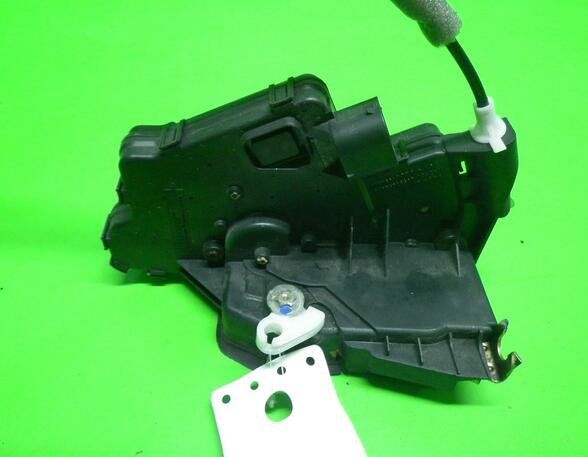 Door Lock BMW 3er (E46), BMW 3er Touring (E46)