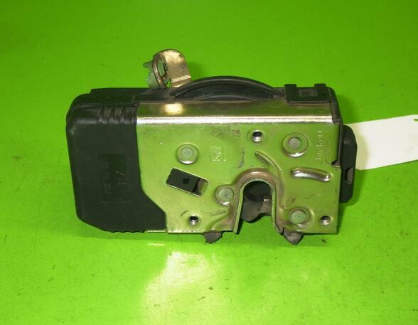 Door Lock OPEL Astra G Caravan (T98), OPEL Astra G CC (F08, F48)