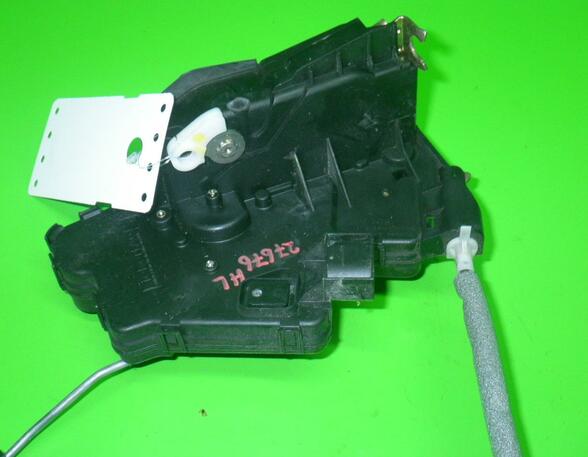 Door Lock BMW 3er Touring (E46), BMW 3er (E46)