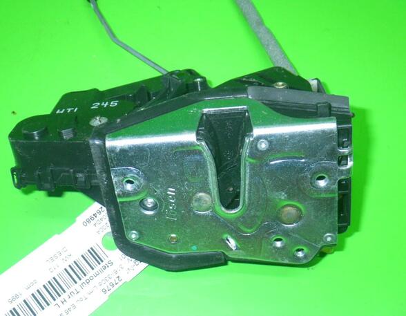 Door Lock BMW 3er Touring (E46), BMW 3er (E46)