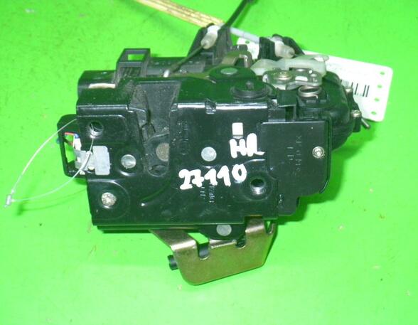 Door Lock AUDI A6 Avant (4B5), AUDI A6 (4B2, C5)