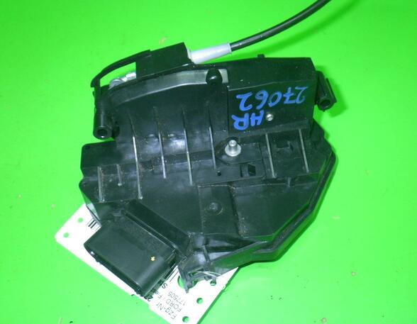 Door Lock FORD Fiesta VI (CB1, CCN)