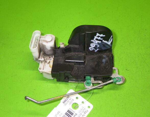 Door Lock ALFA ROMEO 147 (937)