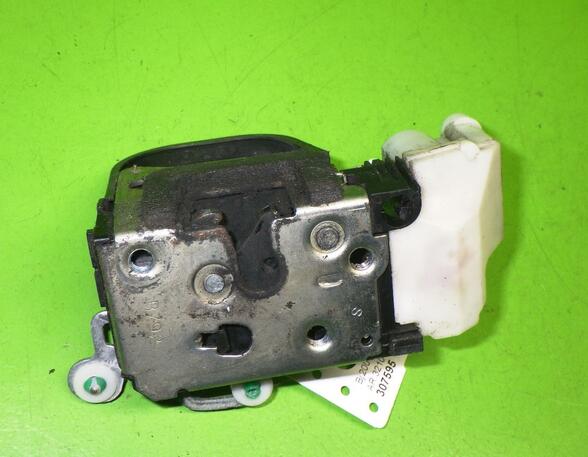 Door Lock ALFA ROMEO 147 (937)