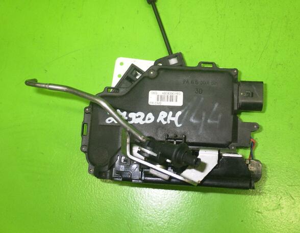 Door Lock AUDI A6 Avant (4B5)