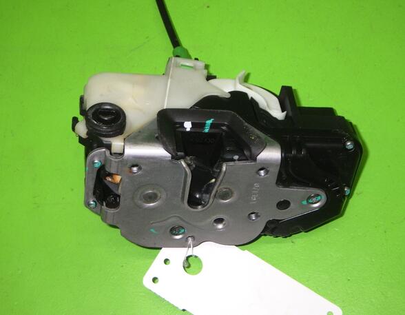 Door Lock OPEL Insignia A (G09)