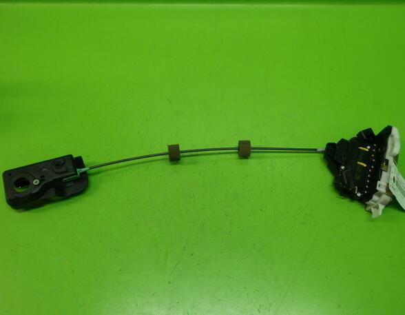 Door Lock FORD Mondeo III (B5Y), FORD Mondeo III Turnier (BWY)