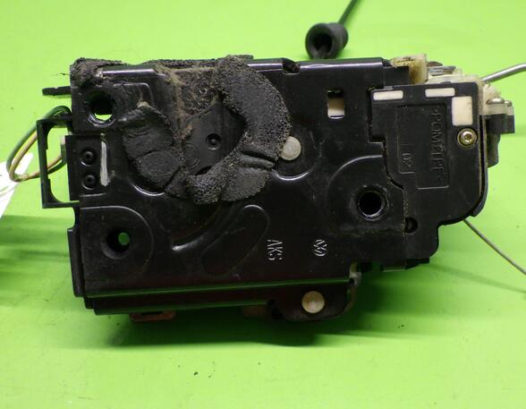 Door Lock VW Polo (9N)