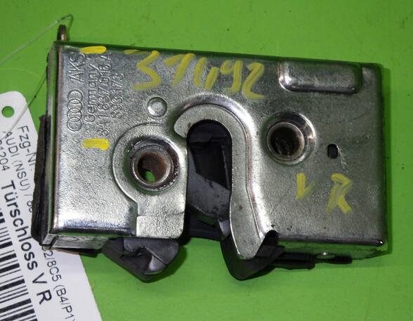 Door Lock AUDI 80 Avant (8C5, B4), AUDI 80 (8C, B4)