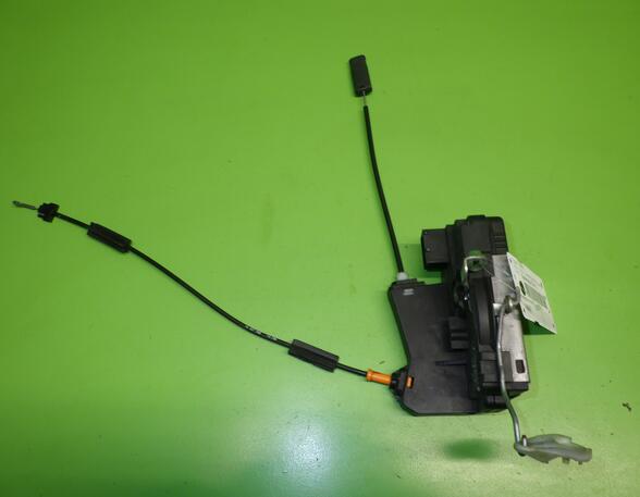 Door Lock OPEL Corsa C (F08, F68), OPEL Meriva (--)