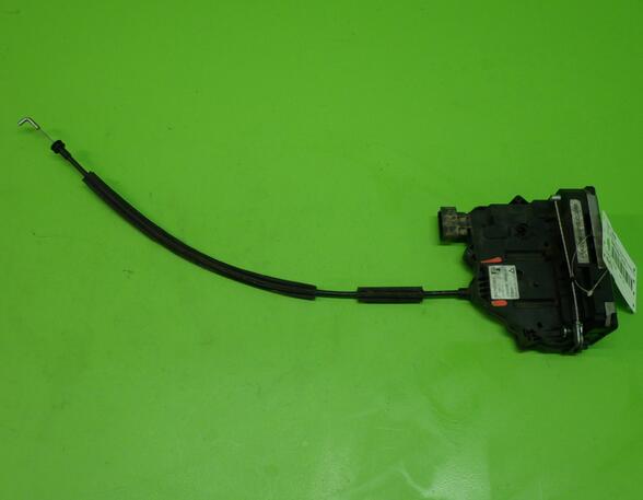 Door Lock FIAT Grande Punto (199)