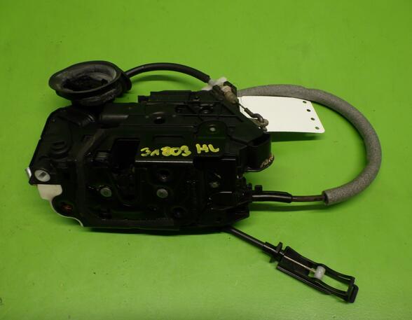 Door Lock VW GOLF VI (5K1)