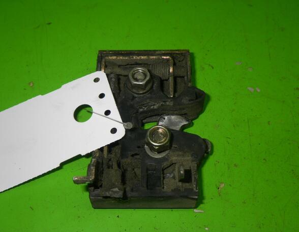 Door Lock VW GOLF II (19E, 1G1), VW POLO Coupe (86C, 80)