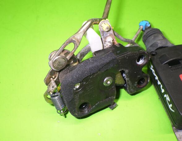 Door Lock HYUNDAI ATOS (MX), HYUNDAI ATOS PRIME (MX)