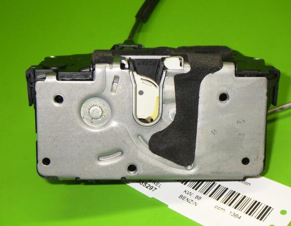 Door Lock OPEL MERIVA B MPV (S10), OPEL CORSA D (S07)