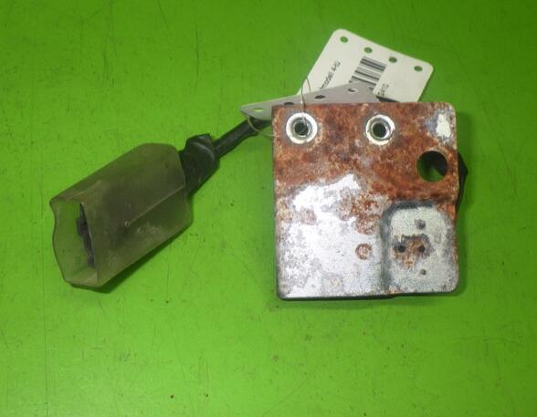 Door Lock OPEL FRONTERA A (U92)