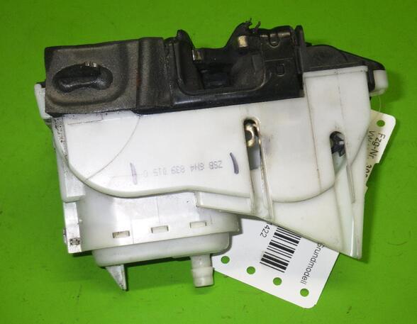 Door Lock VW POLO (6N2), VW POLO (6N1)