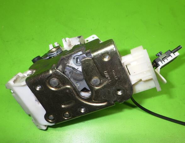 Door Lock FORD MONDEO III (B5Y)