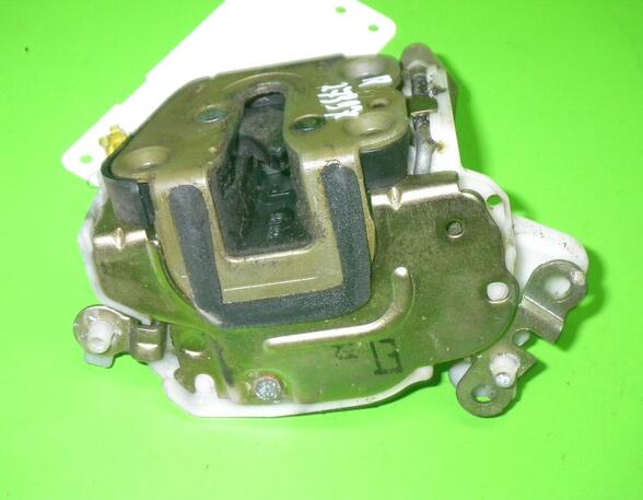 Door Lock FORD MAVERICK (UDS, UNS), NISSAN TERRANO II (R20)