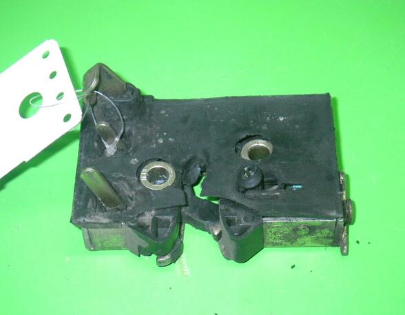 Door Lock AUDI 80 (89, 89Q, 8A, B3)