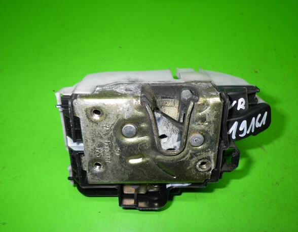 Door Lock VW VENTO (1H2), VW GOLF III (1H1)