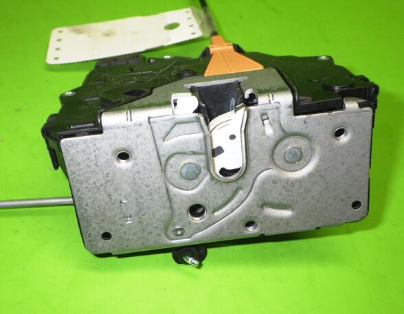 Door Lock OPEL CORSA E (X15)