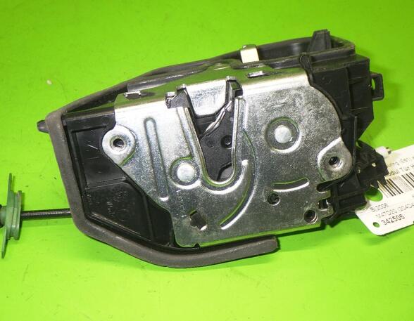 Door Lock BMW 5 Touring (E61)