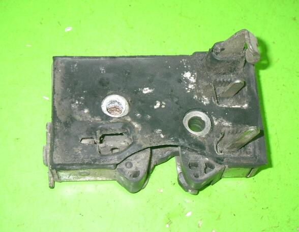 Door Lock AUDI 80 (89, 89Q, 8A, B3)