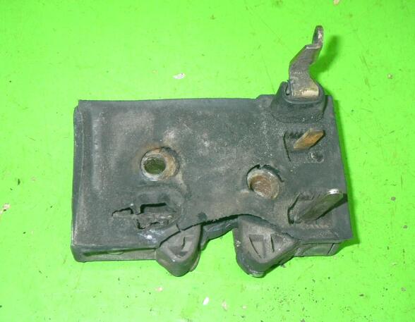 Door Lock AUDI 80 (89, 89Q, 8A, B3)