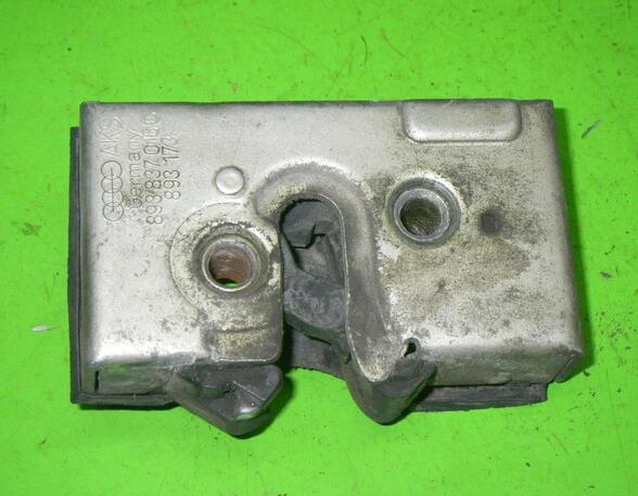 Door Lock AUDI 80 (89, 89Q, 8A, B3)