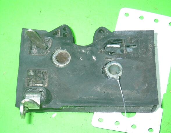 Door Lock AUDI 80 (89, 89Q, 8A, B3)