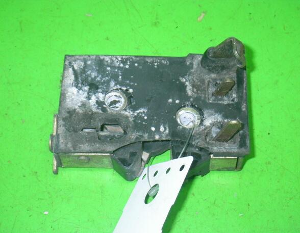 Door Lock AUDI 80 (89, 89Q, 8A, B3)