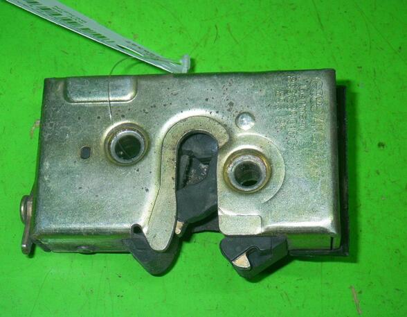 Door Lock AUDI 80 (89, 89Q, 8A, B3)