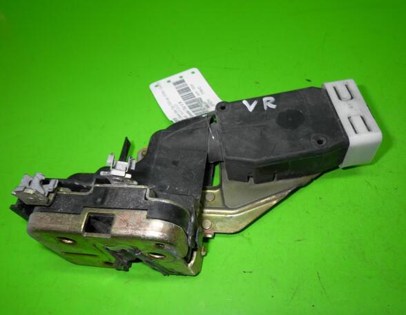 Door Lock MITSUBISHI SPACE STAR MPV (DG_A), MITSUBISHI CARISMA (DA_)