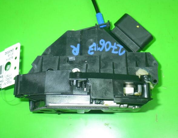 Door Lock FORD FIESTA VI (CB1, CCN)