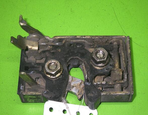 Door Lock VW GOLF II (19E, 1G1), VW POLO Coupe (86C, 80)