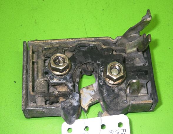 Door Lock VW GOLF II (19E, 1G1)